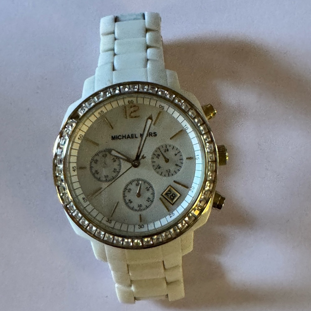 Michael Kors Women’s Watch